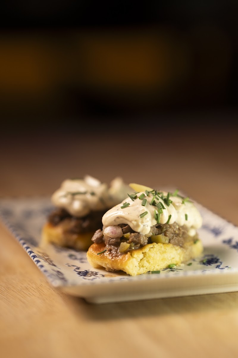 Restaurante Bar New Ponzano Photos 2